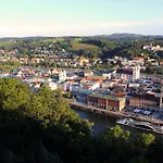 Ferienwohnung Passau