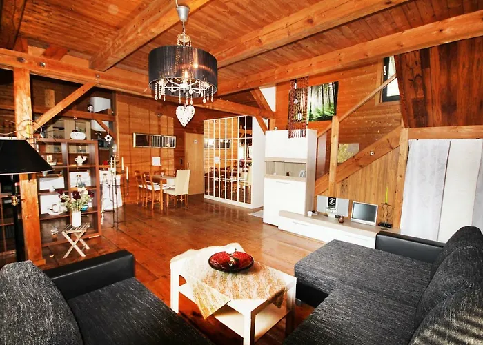 Ferienwohnung Passau