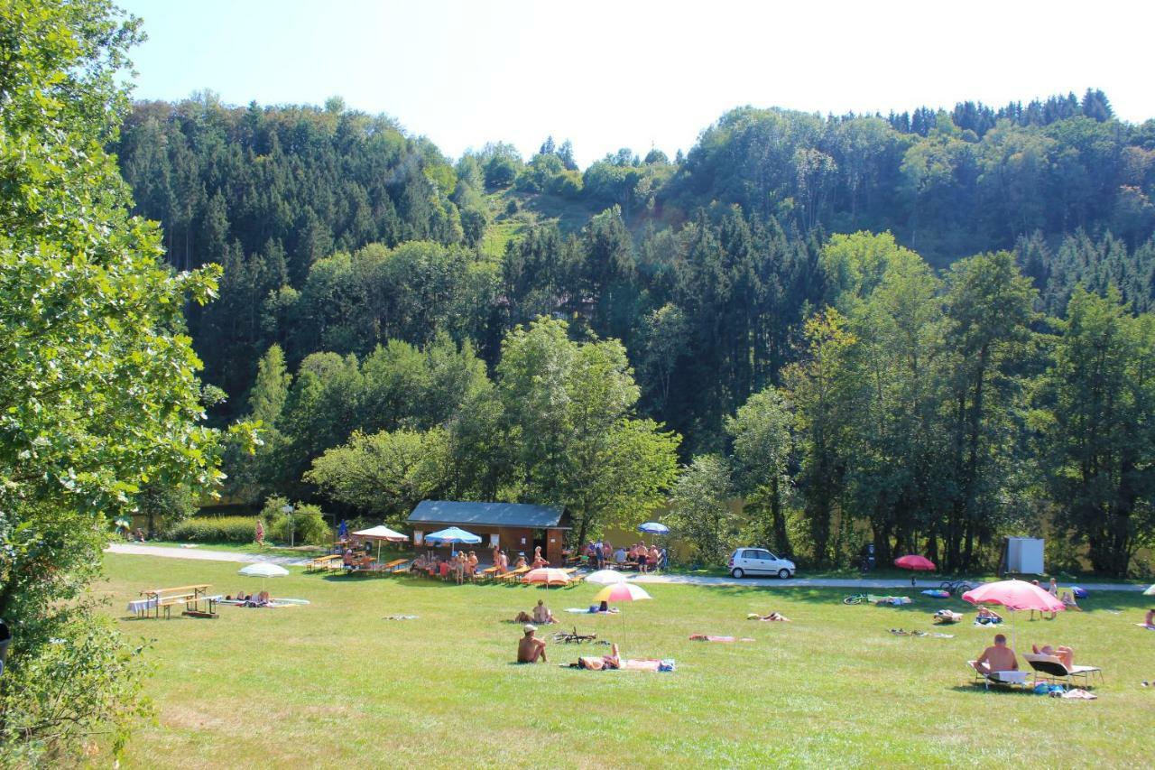 Ferienwohnung Passau Apartment *