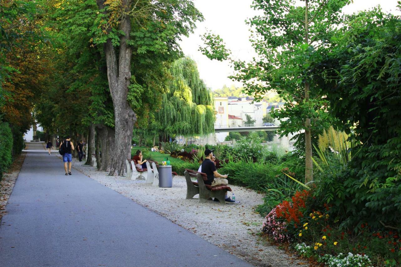 Ferienwohnung Passau Apartment Passau