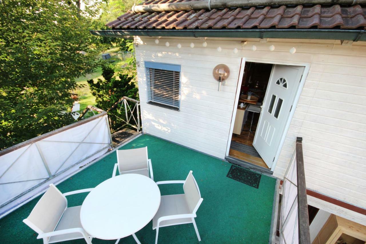Ferienwohnung Passau Apartment *