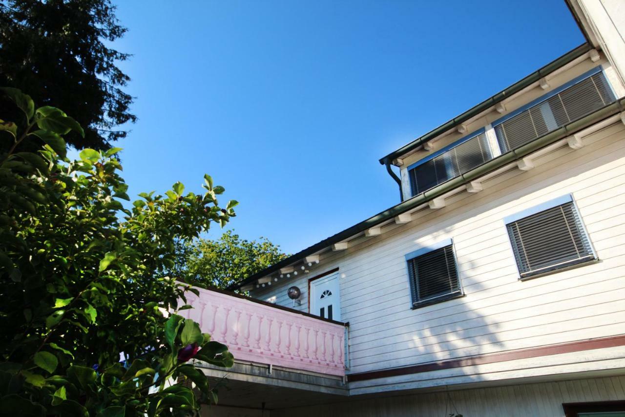 Ferienwohnung Passau Apartment *