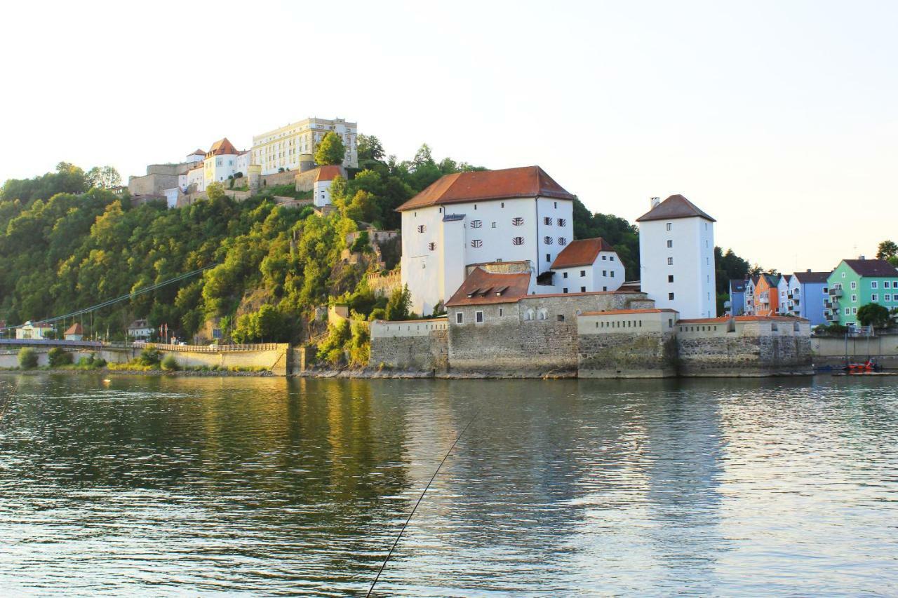 Ferienwohnung Passau