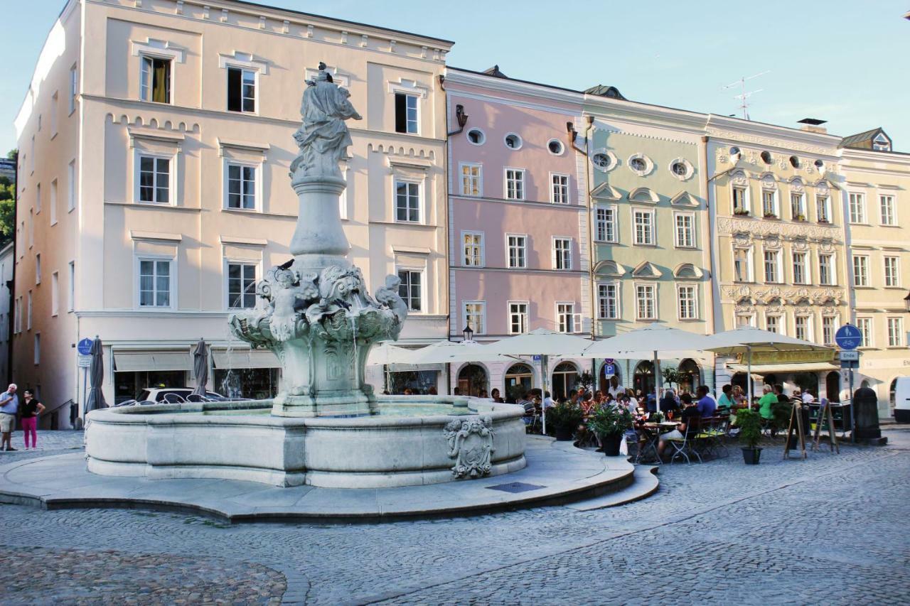 Ferienwohnung Passau * Passau