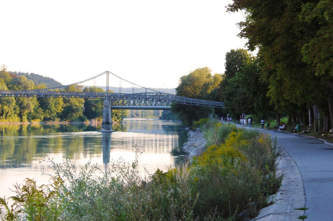 Ferienwohnung Passau Passau
