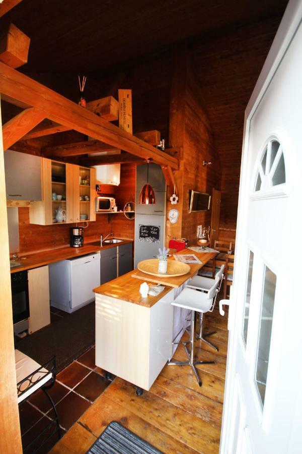Apartment Ferienwohnung Passau *