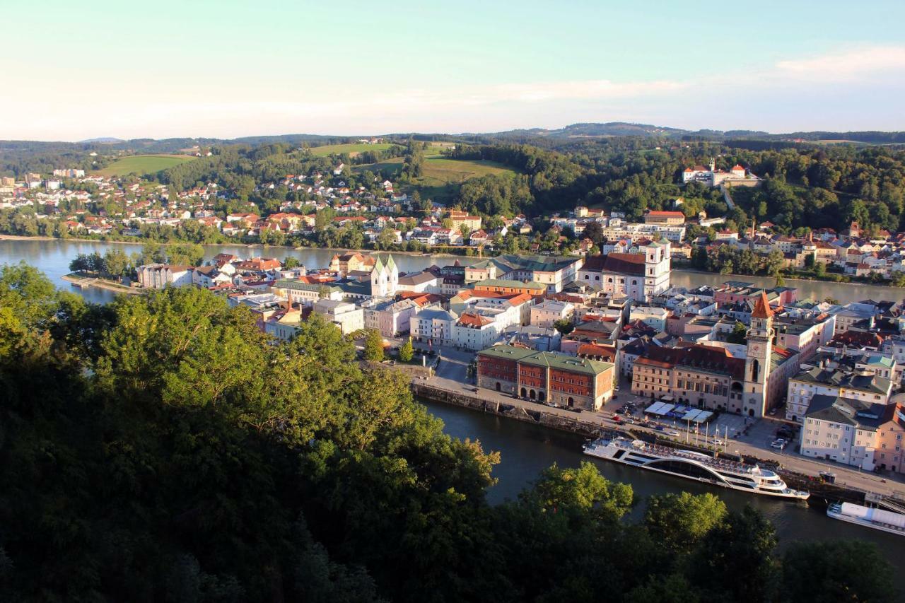 Apartment Ferienwohnung Passau *