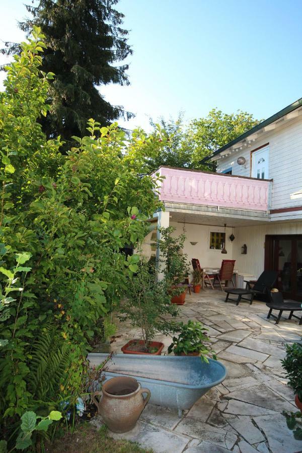 Ferienwohnung Passau *