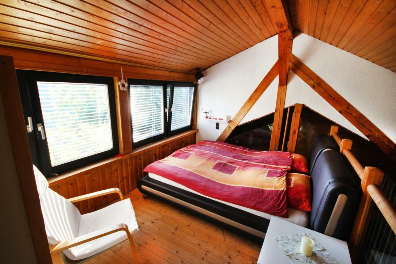 Apartment Ferienwohnung Passau Passau