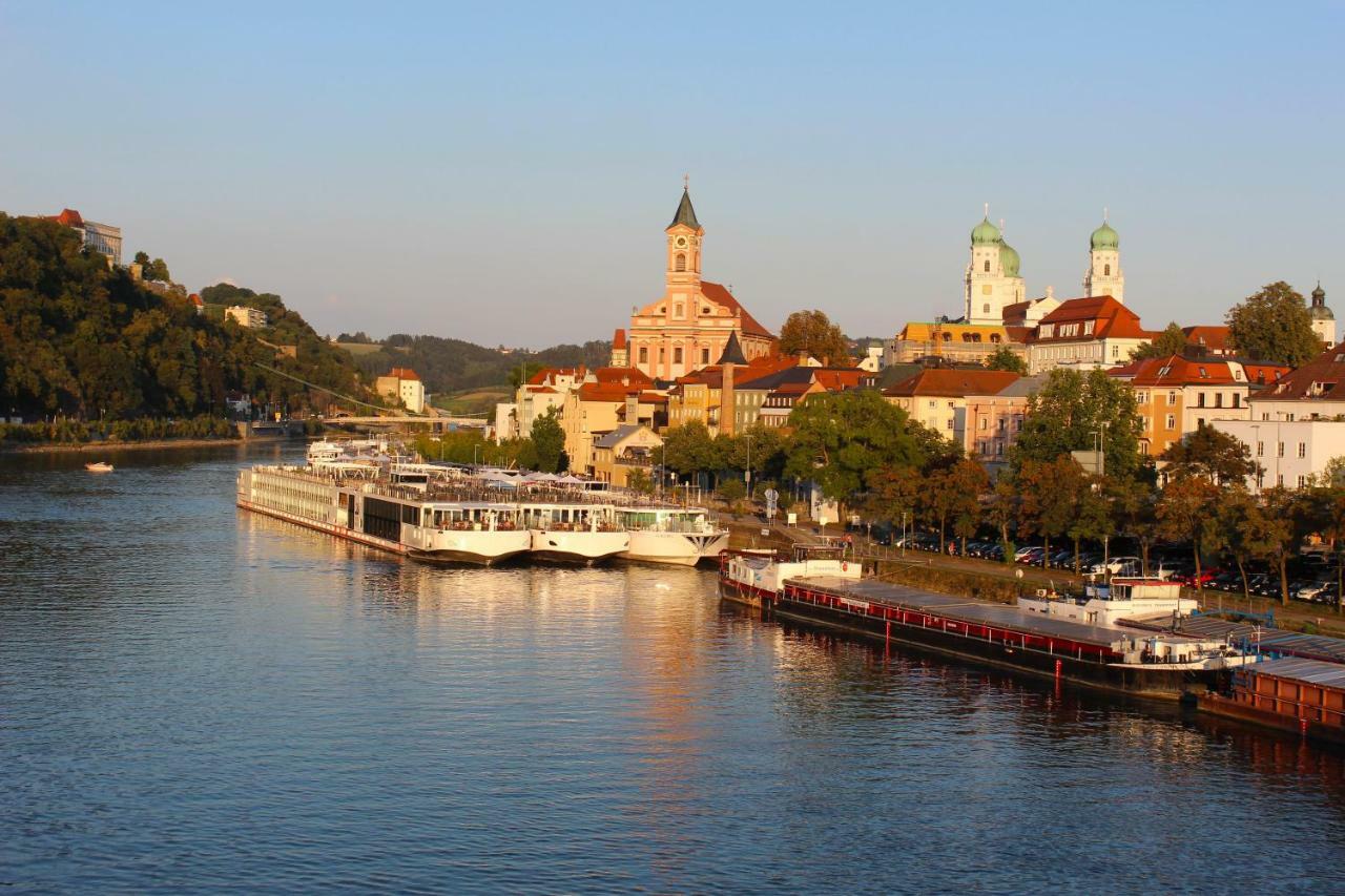 Ferienwohnung Passau Apartment