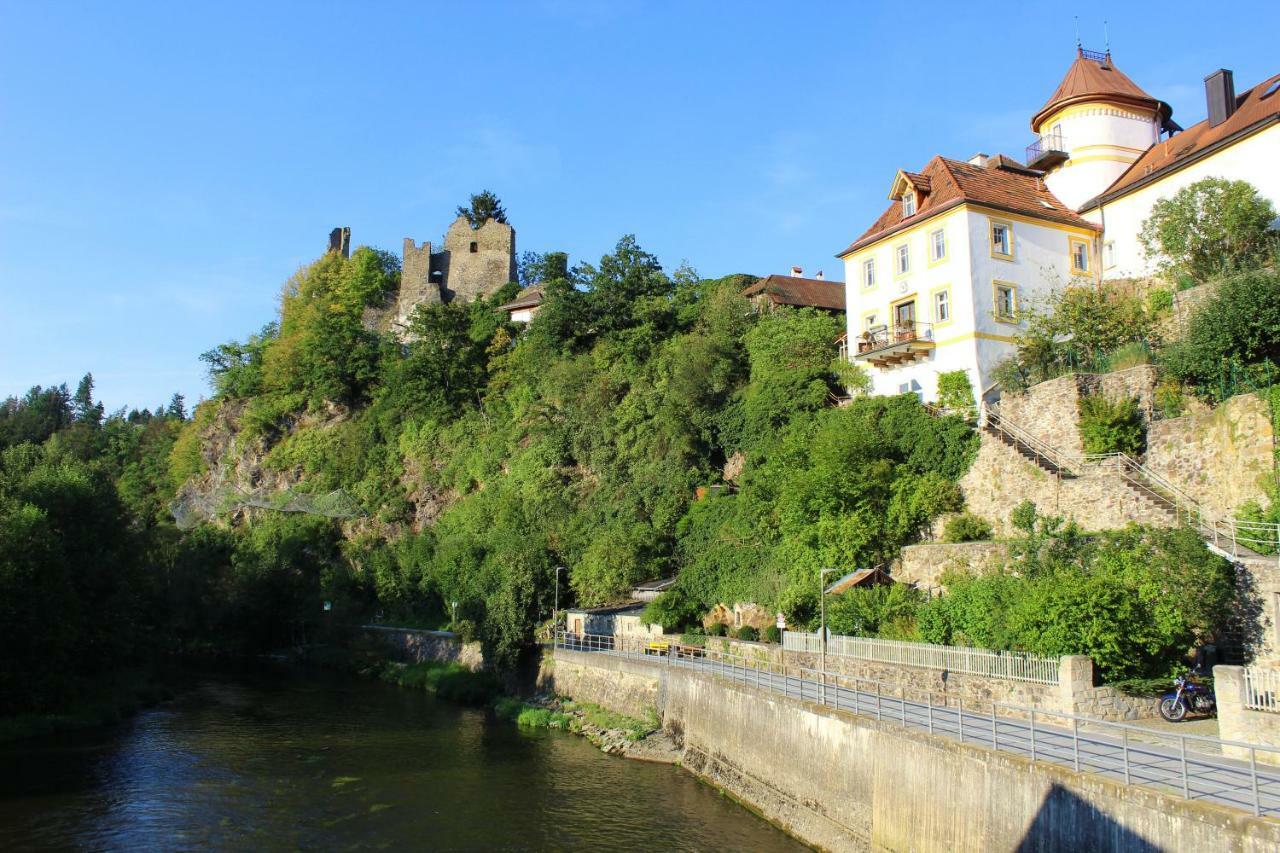 Ferienwohnung Passau Apartment