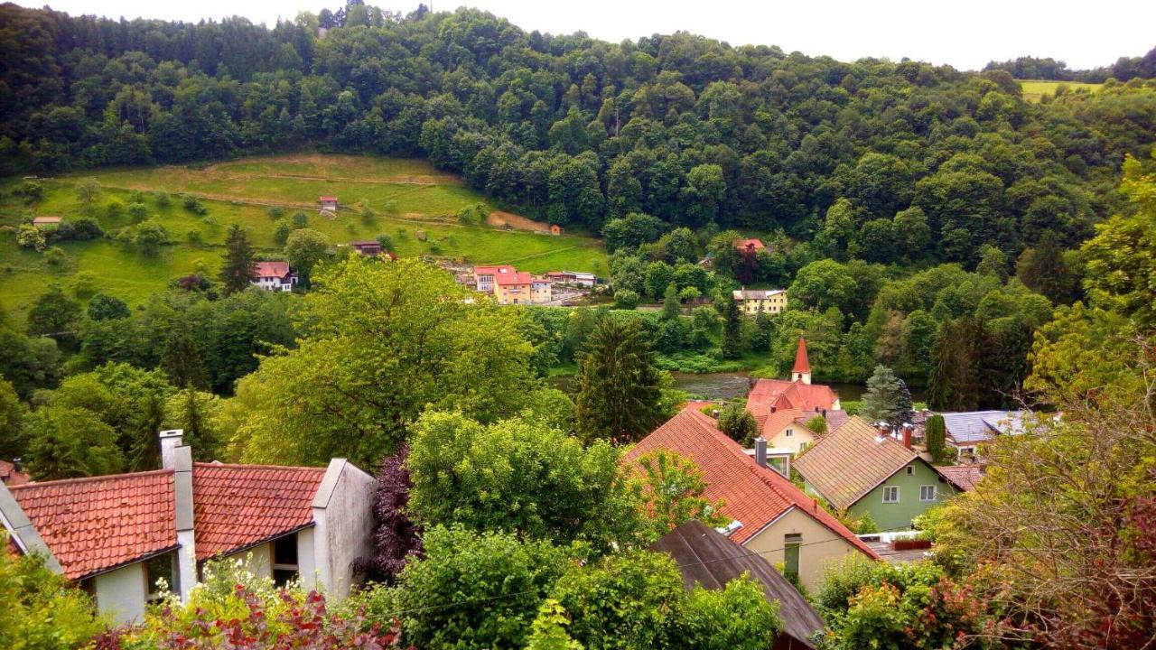 Ferienwohnung Passau