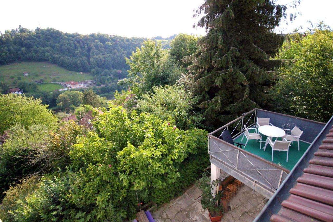 Apartment Ferienwohnung Passau *